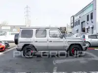 2021 Mercedes Benz G-Class