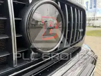 2021 Mercedes Benz G-Class
