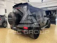2021 Mercedes Benz G 63