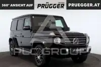 2021 Mercedes Benz G-Class