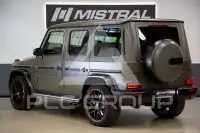 2021 Mercedes Benz G-Class