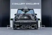 2021 Mercedes Benz G-Class