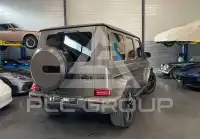 2021 Mercedes Benz G-Class