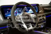 2021 Mercedes Benz G-Class