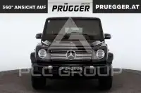 2021 Mercedes Benz G-Class