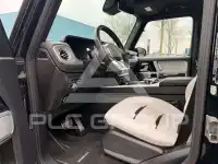 2021 Mercedes Benz G-Class