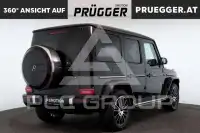 2021 Mercedes Benz G-Class