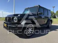 2021 Mercedes Benz G-Class