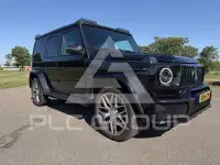 2021 Mercedes Benz G-Class