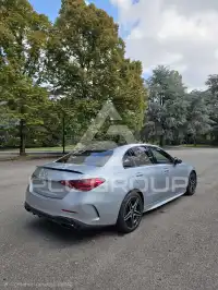 2021 Mercedes Benz C 220