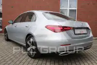 2021 Mercedes Benz C 220