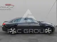 2021 Mercedes Benz C 220