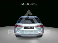 2021 Mercedes Benz C 220