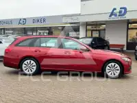 2021 Mercedes Benz C 220