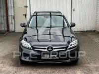 2021 Mercedes Benz C 220