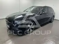2021 Mercedes Benz C 220