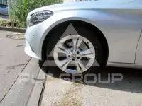 2021 Mercedes Benz C 220