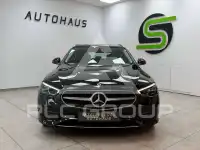 2021 Mercedes Benz C 220