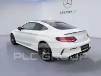 2021 Mercedes Benz C 220
