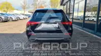 2021 Mercedes Benz C 220
