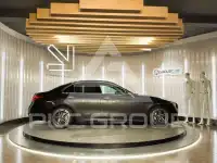 2021 Mercedes Benz C 220