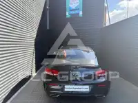 2021 Mercedes Benz C 220