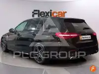 2021 Mercedes Benz C 220