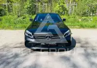 2021 Mercedes Benz C 220