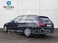 2021 Mercedes Benz C 220