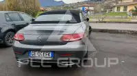 2021 Mercedes Benz C 220