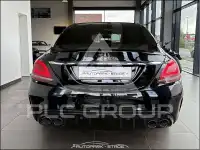 2021 Mercedes Benz C 220