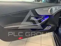 2021 Mercedes Benz C 220