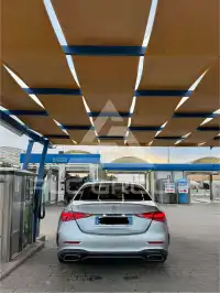 2021 Mercedes Benz C 220