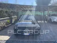 2021 Mercedes Benz C 220