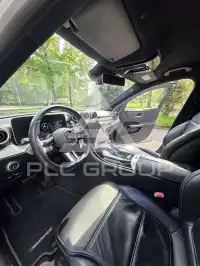 2021 Mercedes Benz C 220