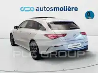 2021 Mercedes Benz C 220