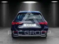 2021 Mercedes Benz C 220