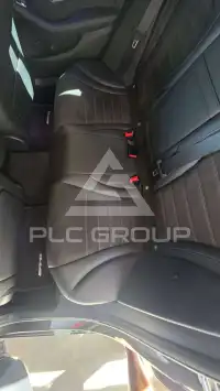 2021 Mercedes Benz C 220