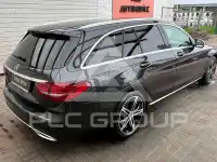2021 Mercedes Benz C 220
