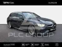 2021 Mercedes Benz C 220