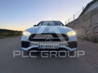 2021 Mercedes Benz C 220