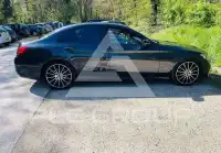 2021 Mercedes Benz C 220