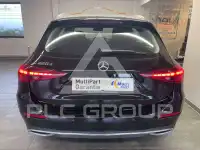 2021 Mercedes Benz C 220