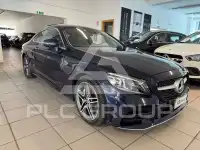 2021 Mercedes Benz C 220