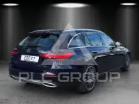 2021 Mercedes Benz C 220