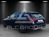 2021 Mercedes Benz C 220