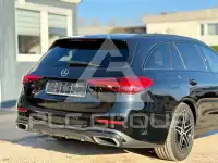 2021 Mercedes Benz C 220