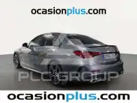 2021 Mercedes Benz C 220