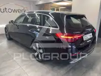 2021 Mercedes Benz C 220
