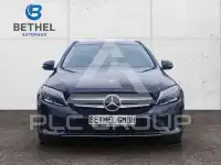 2021 Mercedes Benz C 220
